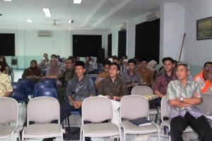 Ketika Guruku Tersenyum Puas