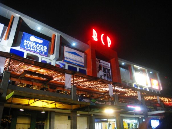 Bekasi Cyber Park