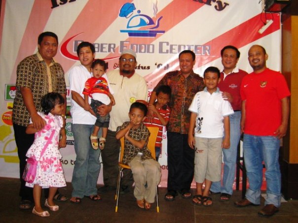 Narsis Berjamaah