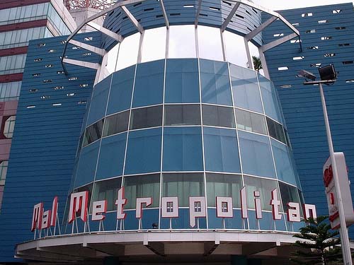 Mal Metropolita