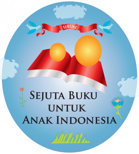 Gerakan Sejuta Buku