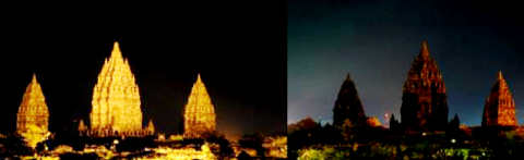 EARTH HOUR 31 Maret 2012, 20.30 – 21.30 ‘INI AKSIKU, MANA AKSIMU?’