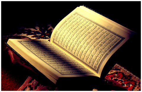 LAILATUL QADR
