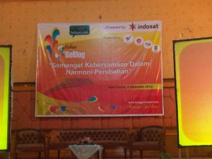 Bisikan dari Dunia Lain