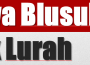 gaya blusukan pak lurah