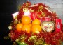 parcel imlek