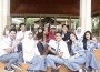 Saya (Ahmad Syaikhu)  bersama Anak-Anak Berprestasi Kota