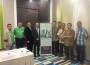 Pembukaan Hotel Santika Cikarang