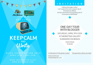 invitation-blogger