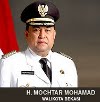 H. Mochtar Mochamad